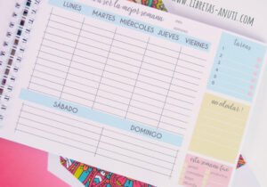 ORGANIZADORES