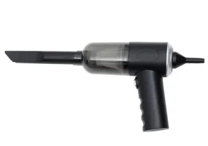 Aspiradora Portátil Inalámbrica, con Batería Recargable y Accesorios